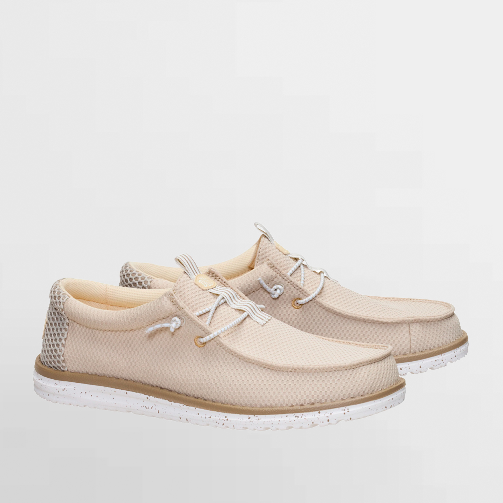 DUDE CALZADO 45301-0QF - 45301-0QF