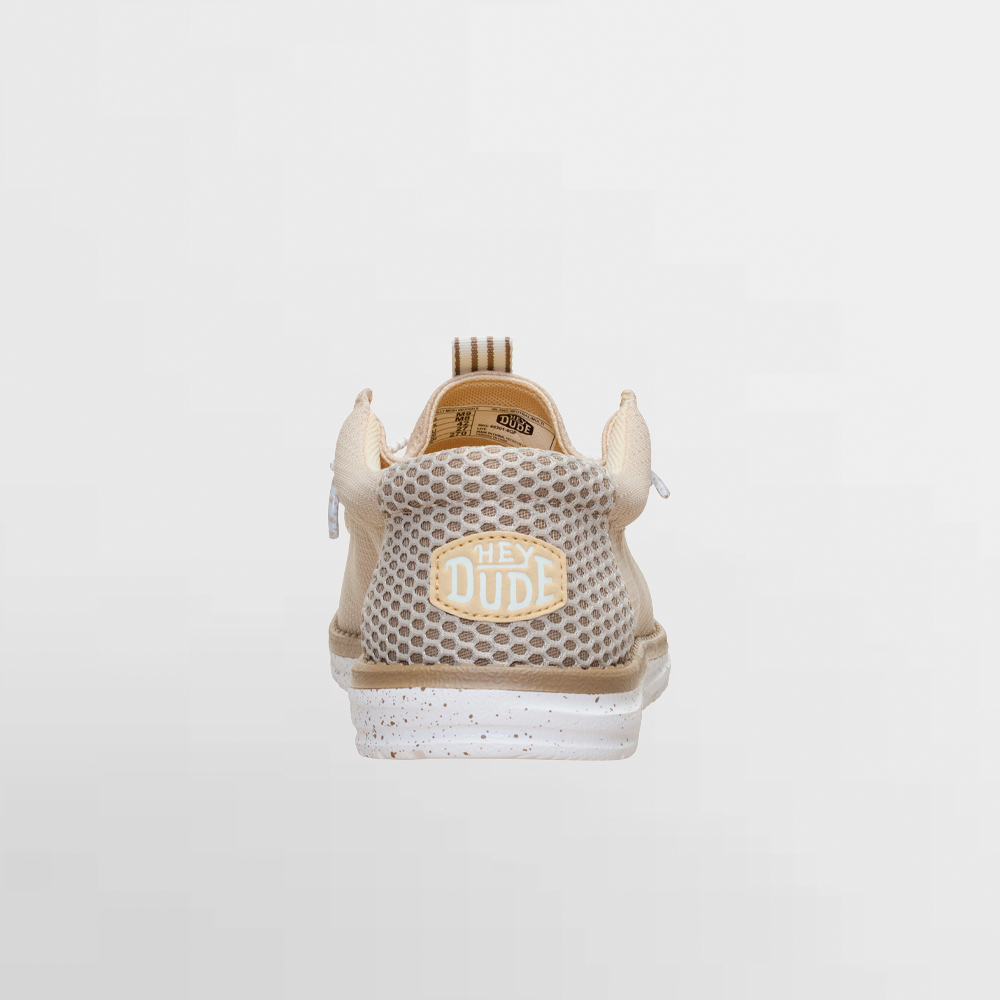 DUDE CALZADO 45301-0QF - 45301-0QF