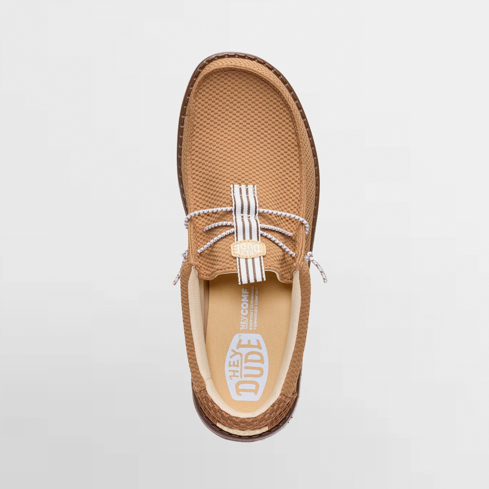 DUDE CALZADO 45301-2MW - 45301-2MW