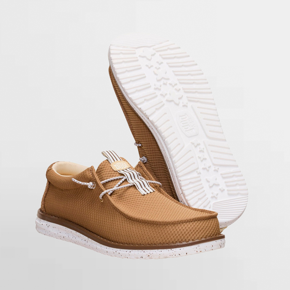 DUDE CALZADO 45301-2MW - 45301-2MW