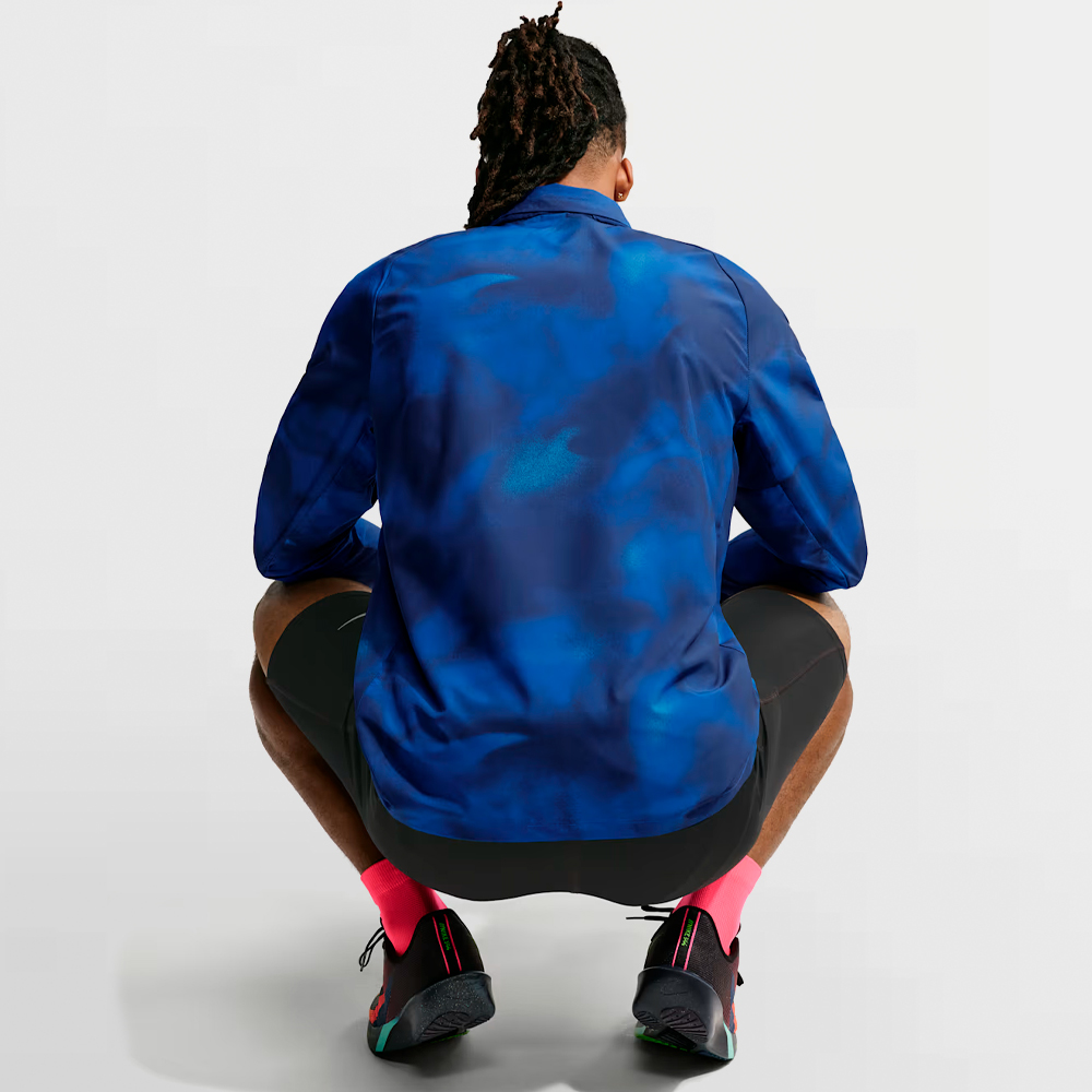 NIKE CHAQUETA MILER JKT - IV4818 410