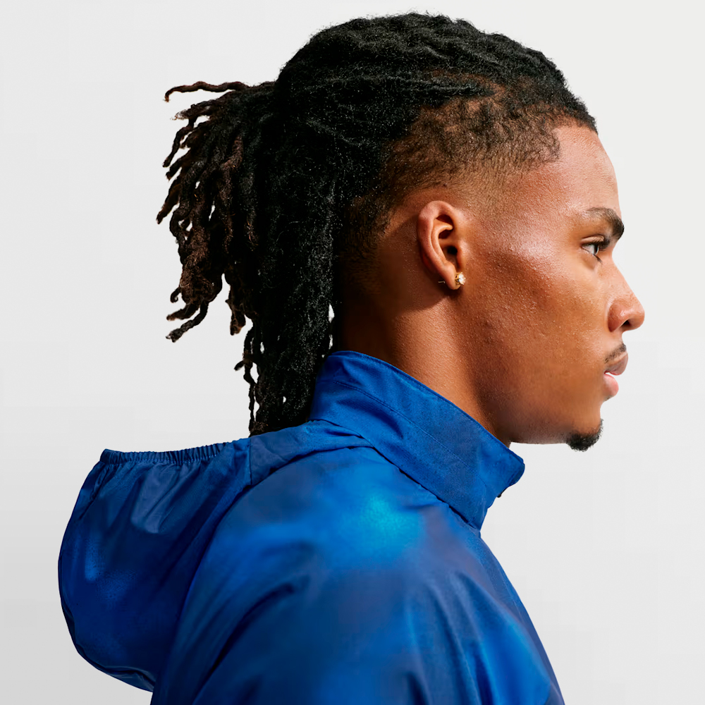 NIKE CHAQUETA MILER JKT - IV4818 410