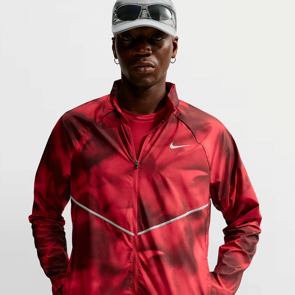 NIKE CHAQUETA MILER JKT - IV4818 696