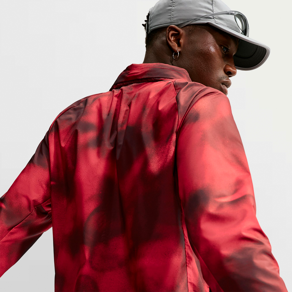 NIKE CHAQUETA MILER JKT - IV4818 696