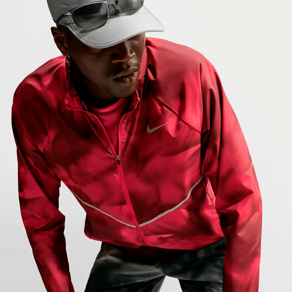 NIKE CHAQUETA MILER JKT - IV4818 696