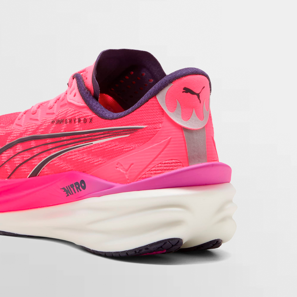 PUMA CALZADO DEVIATE NITRO 4 X HYROX - 312906 01