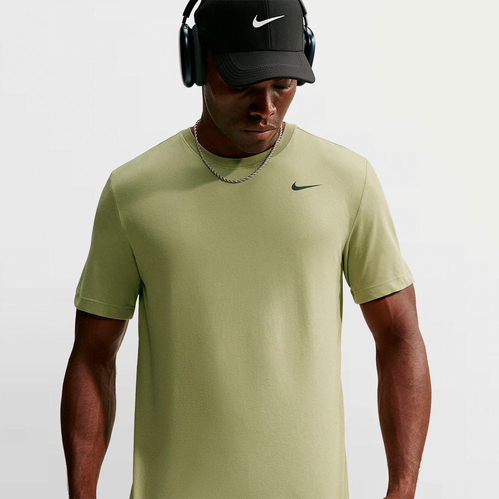 NIKE CAMISETA DRI-FIT TEE - AR6029 380