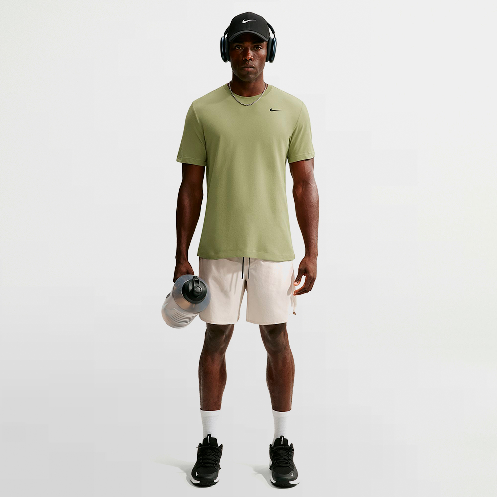 NIKE CAMISETA DRI-FIT TEE - AR6029 380