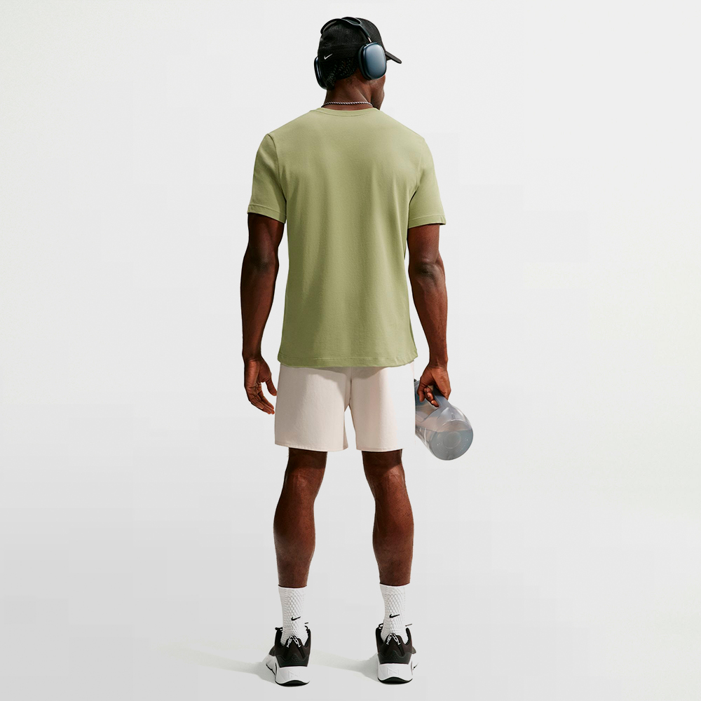 NIKE CAMISETA DRI-FIT TEE - AR6029 380
