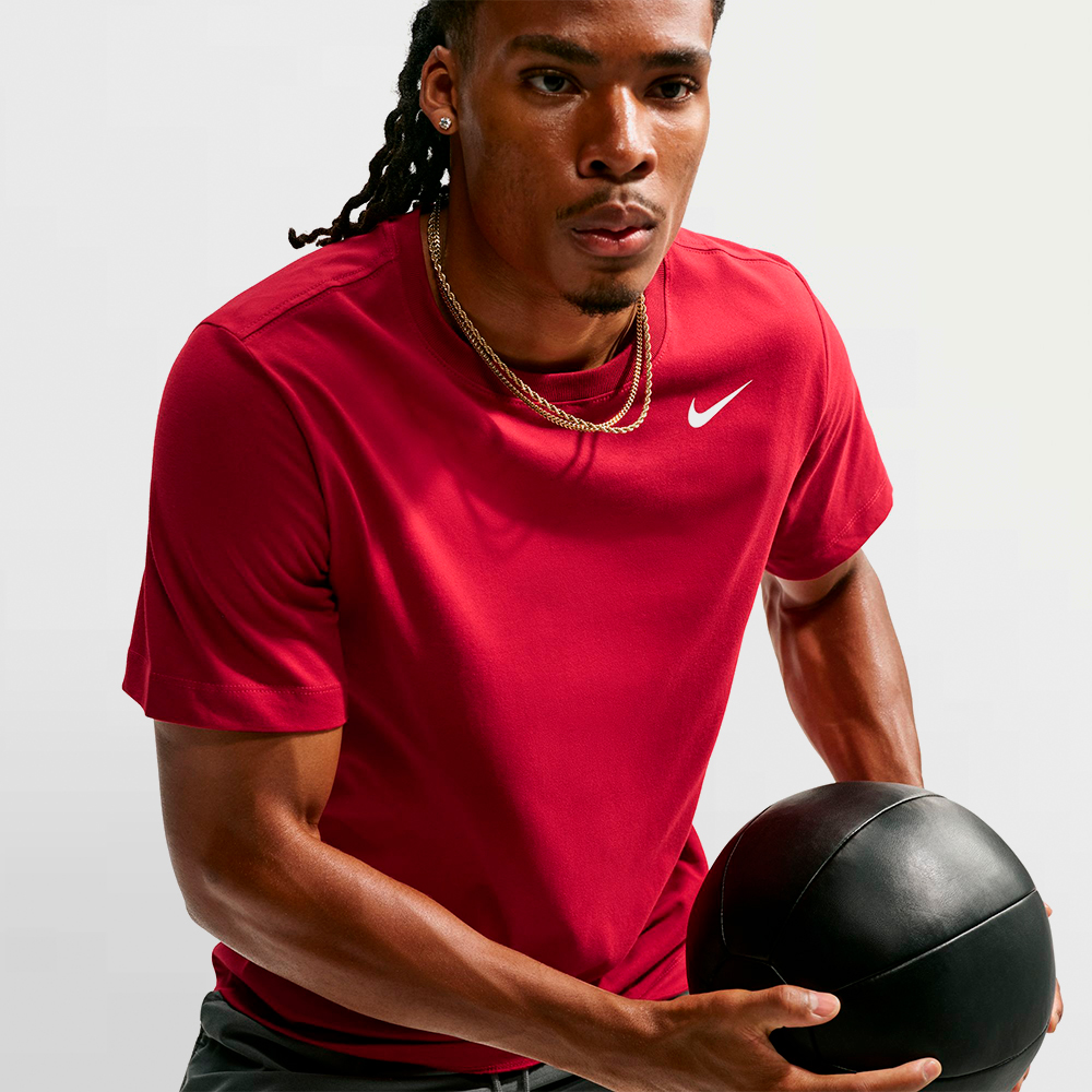 NIKE CAMISETA DRI-FIT TEE - AR6029 608