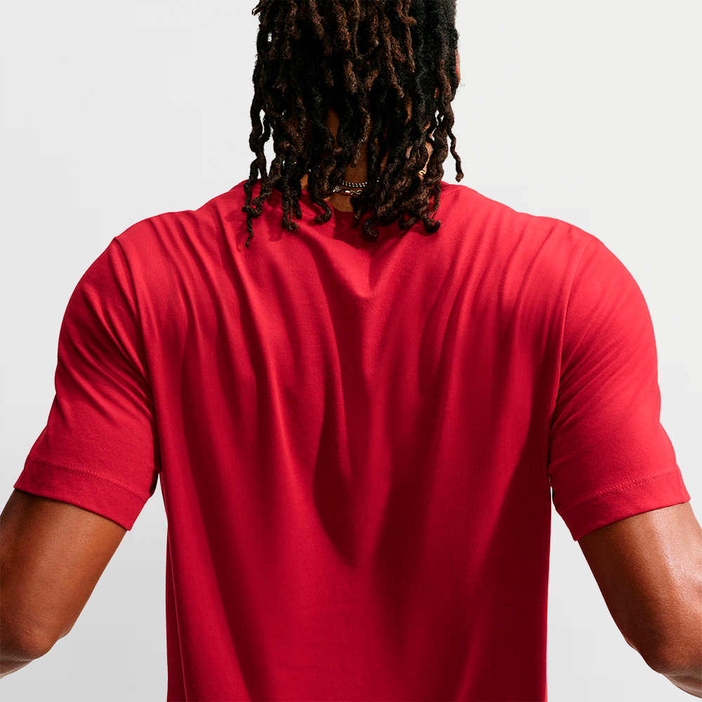 NIKE CAMISETA DRI-FIT TEE - AR6029 608