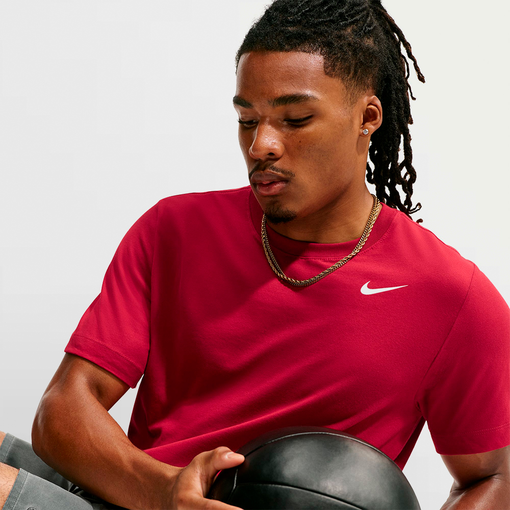 NIKE CAMISETA DRI-FIT TEE - AR6029 608