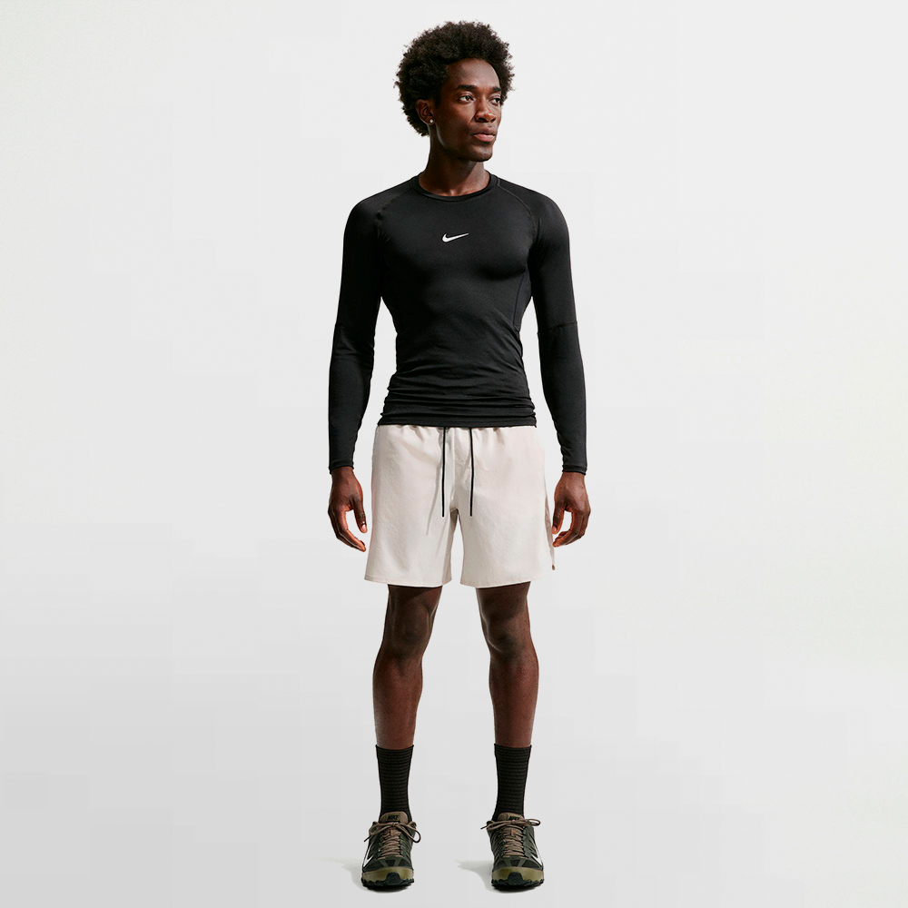 NIKE PANT. CORTO UNLIMITED 7