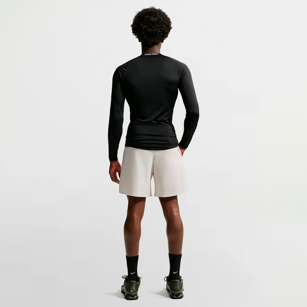 NIKE PANT. CORTO UNLIMITED 7