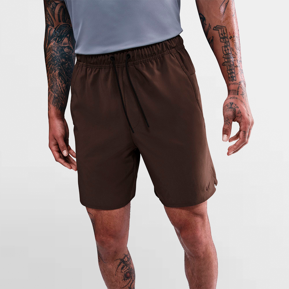 NIKE PANT. CORTO UNLIMITED 7