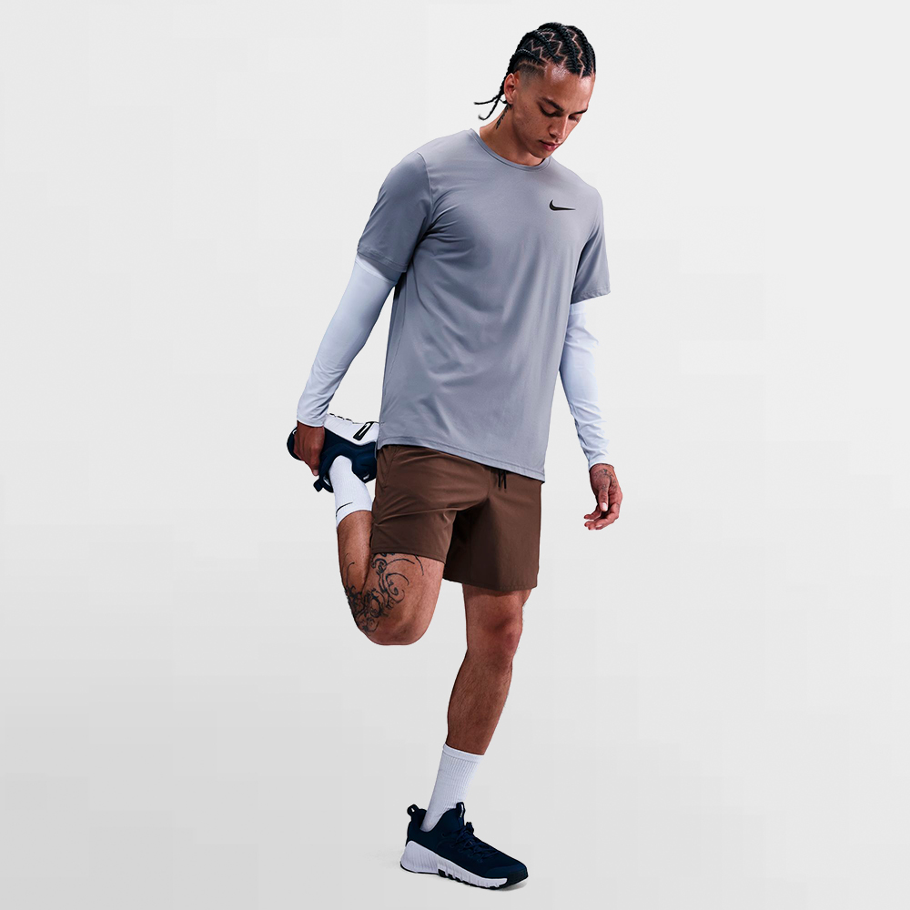 NIKE PANT. CORTO UNLIMITED 7
