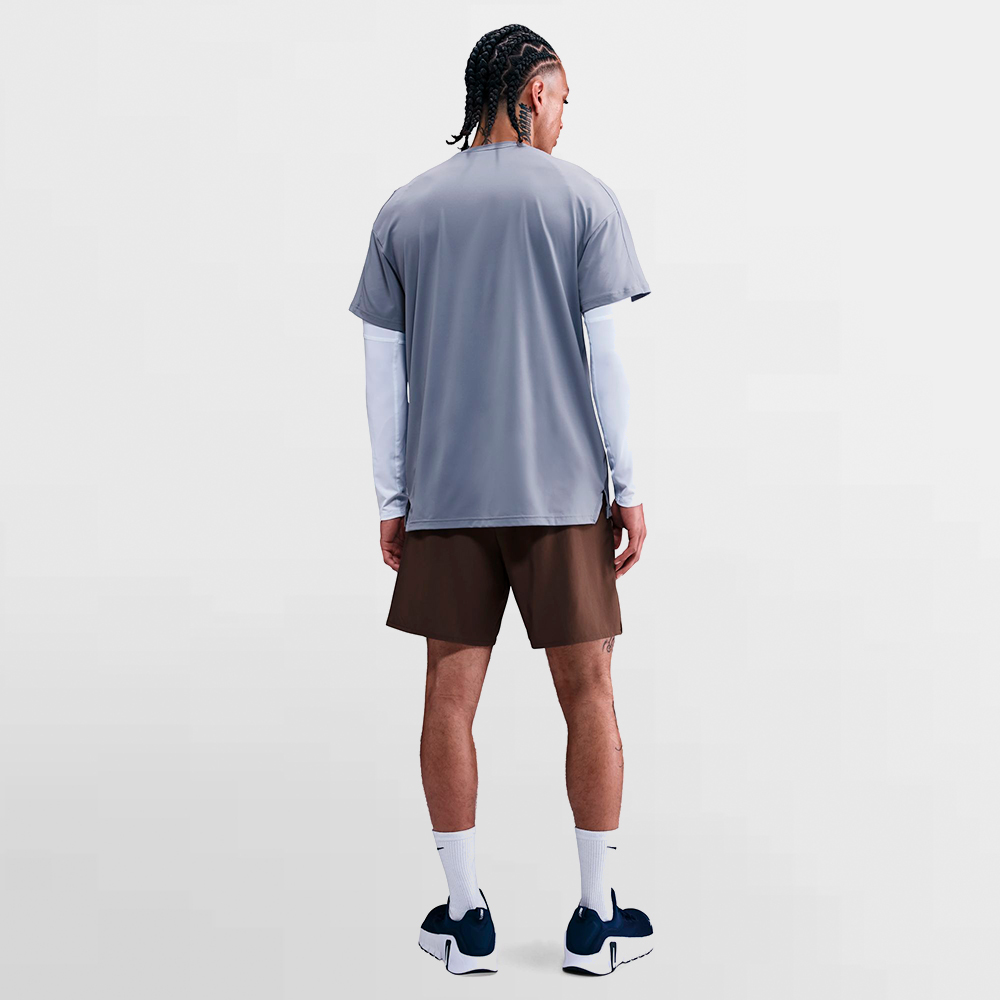 NIKE PANT. CORTO UNLIMITED 7