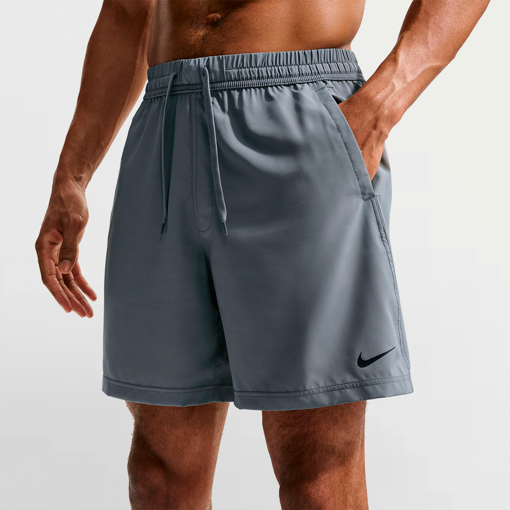 NIKE PANT. CORTO FORM 5  - DV9857 084