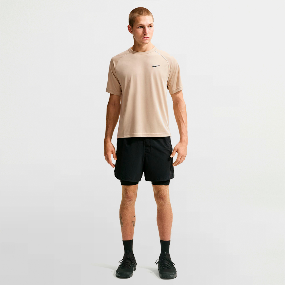 NIKE CAMISETA DF HYVERSE SS TOP - IF2136 253