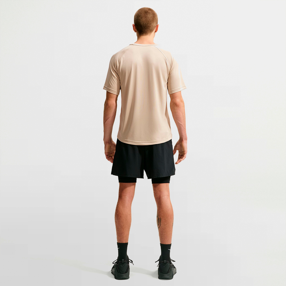 NIKE CAMISETA DF HYVERSE SS TOP - IF2136 253