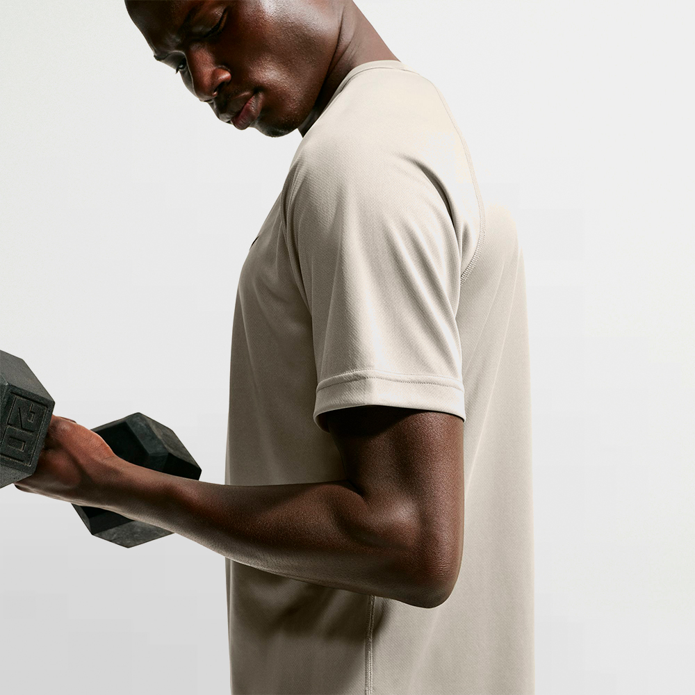 NIKE CAMISETA DF HYVERSE SS TOP - IF2136 320