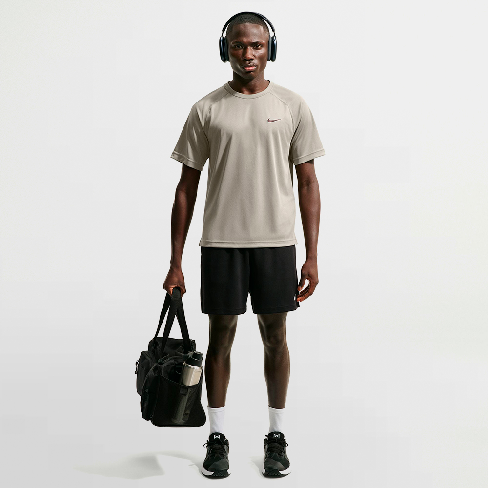 NIKE CAMISETA DF HYVERSE SS TOP - IF2136 320