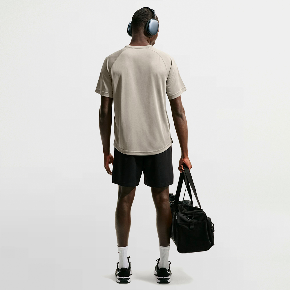 NIKE CAMISETA DF HYVERSE SS TOP - IF2136 320