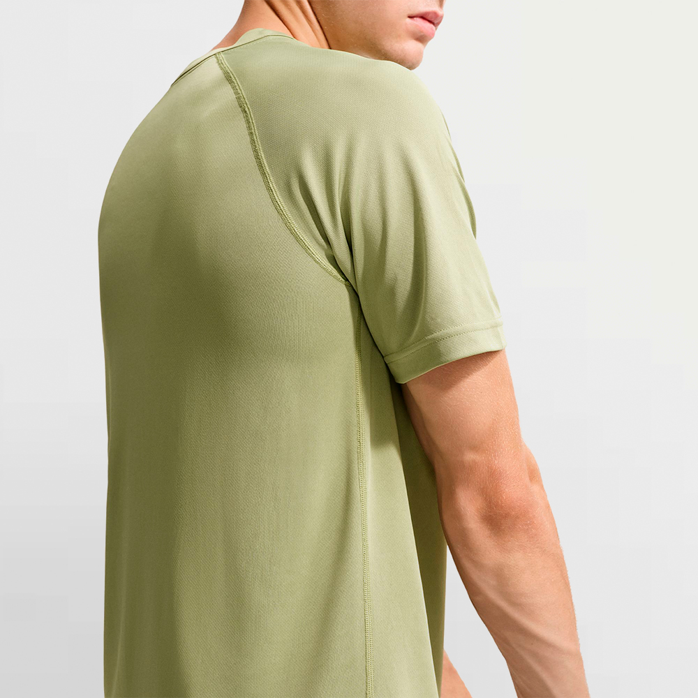 NIKE CAMISETA DF HYVERSE SS TOP - IF2136 377