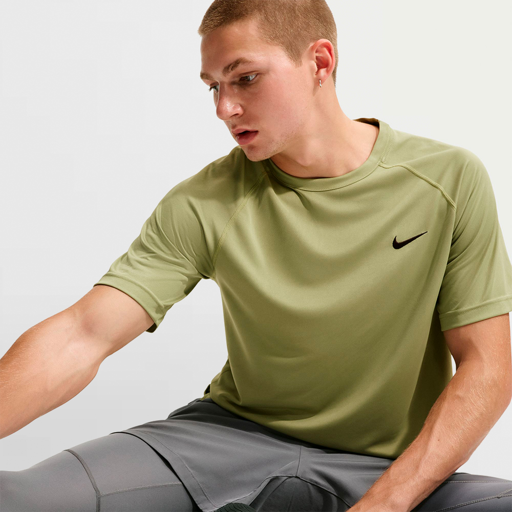 NIKE CAMISETA DF HYVERSE SS TOP - IF2136 377