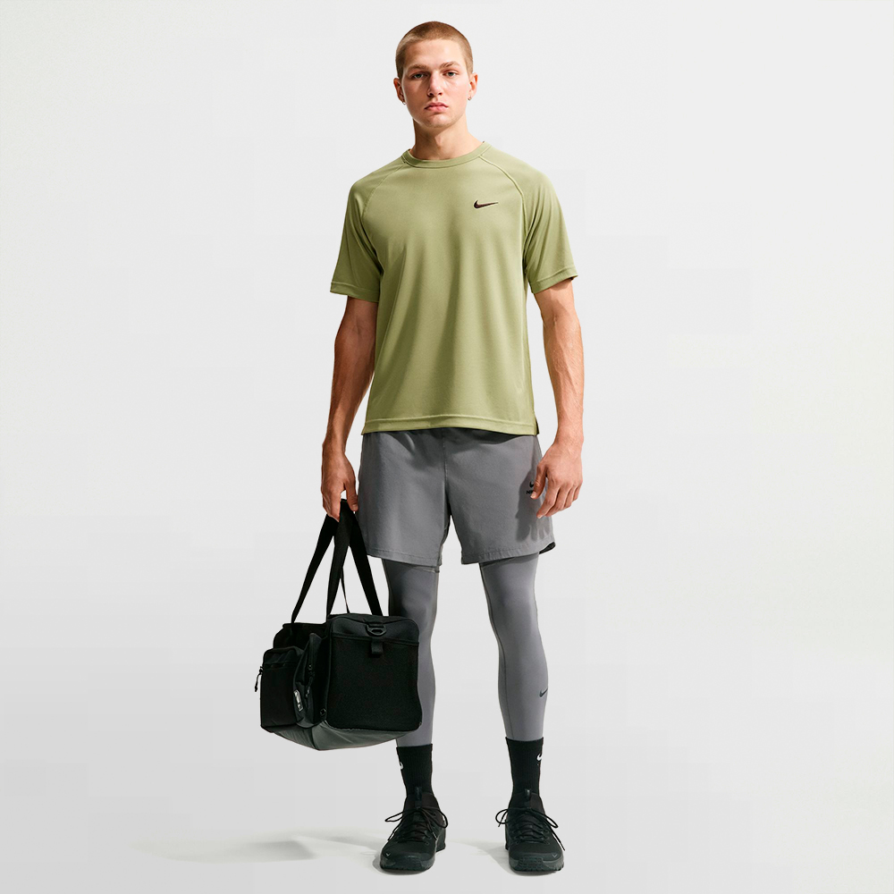 NIKE CAMISETA DF HYVERSE SS TOP - IF2136 377