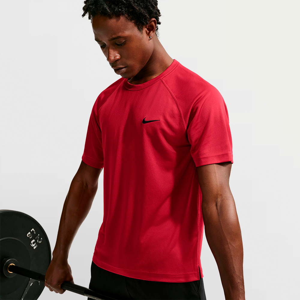 NIKE CAMISETA DF HYVERSE SS TOP - IF2136 608