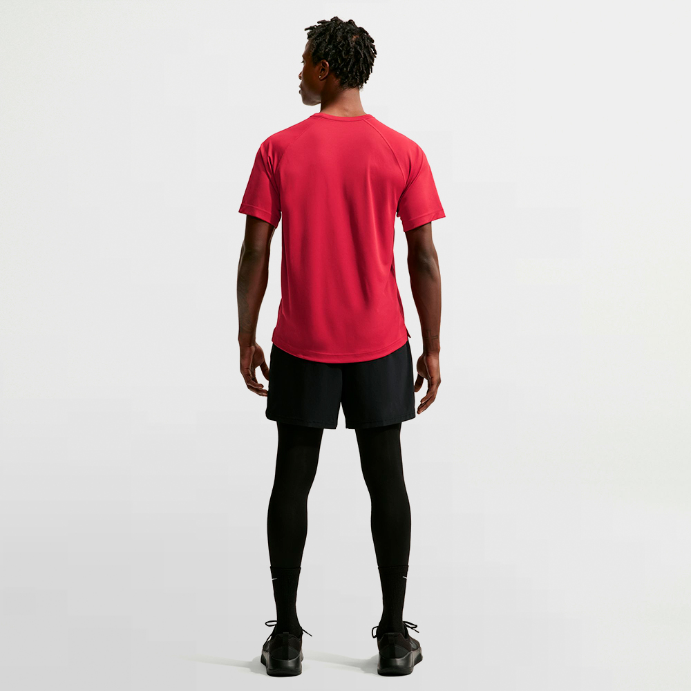 NIKE CAMISETA DF HYVERSE SS TOP - IF2136 608