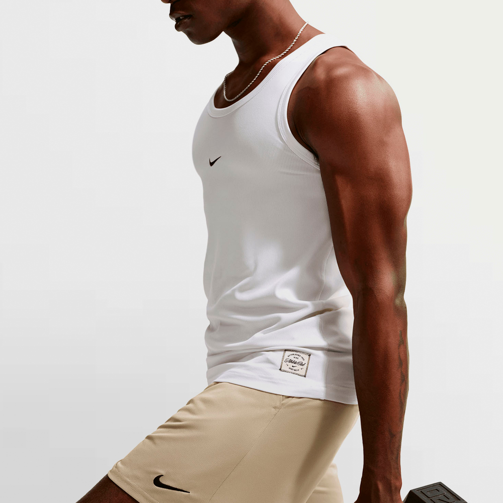 NIKE PANT. CORTO DF TOTALITY 7IN SHOR - IF2177 253