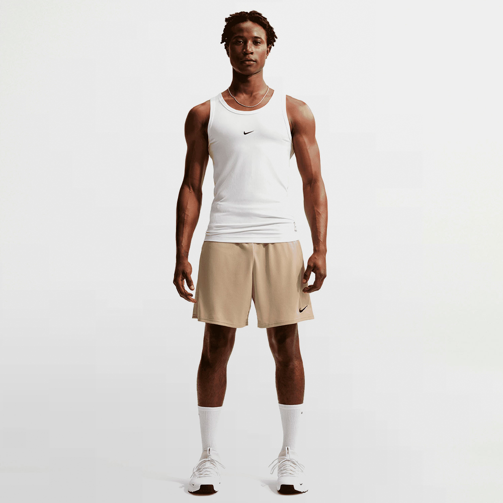 NIKE PANT. CORTO DF TOTALITY 7IN SHOR - IF2177 253