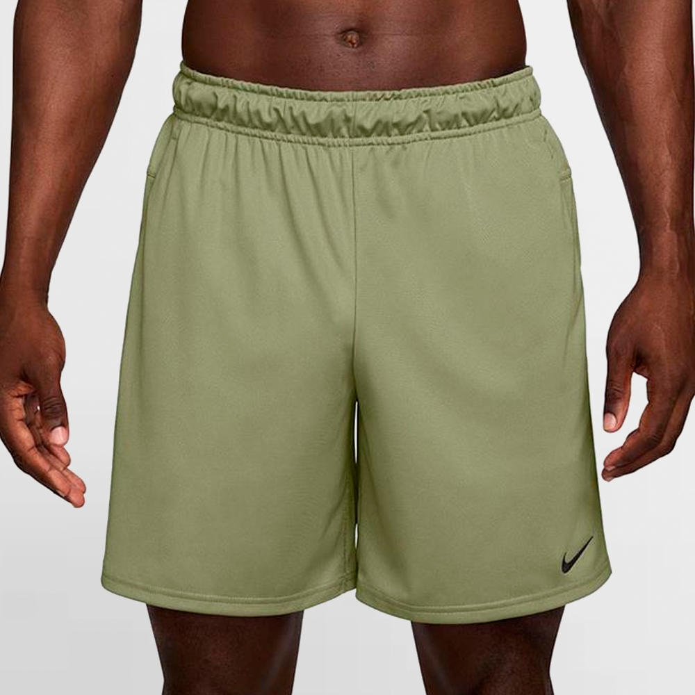 NIKE PANT. CORTO DF TOTALITY 7IN SHOR - IF2177 377