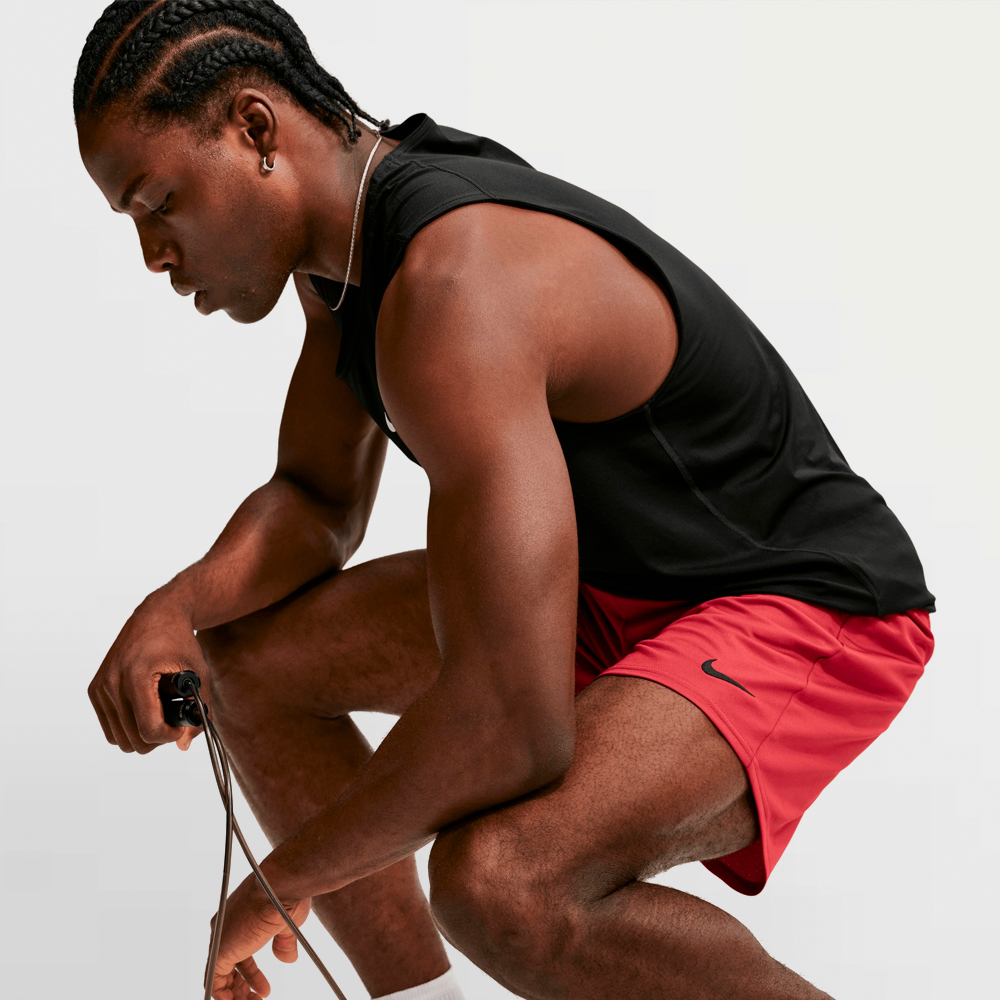NIKE PANT. CORTO DF TOTALITY 7IN SHOR - IF2177 608