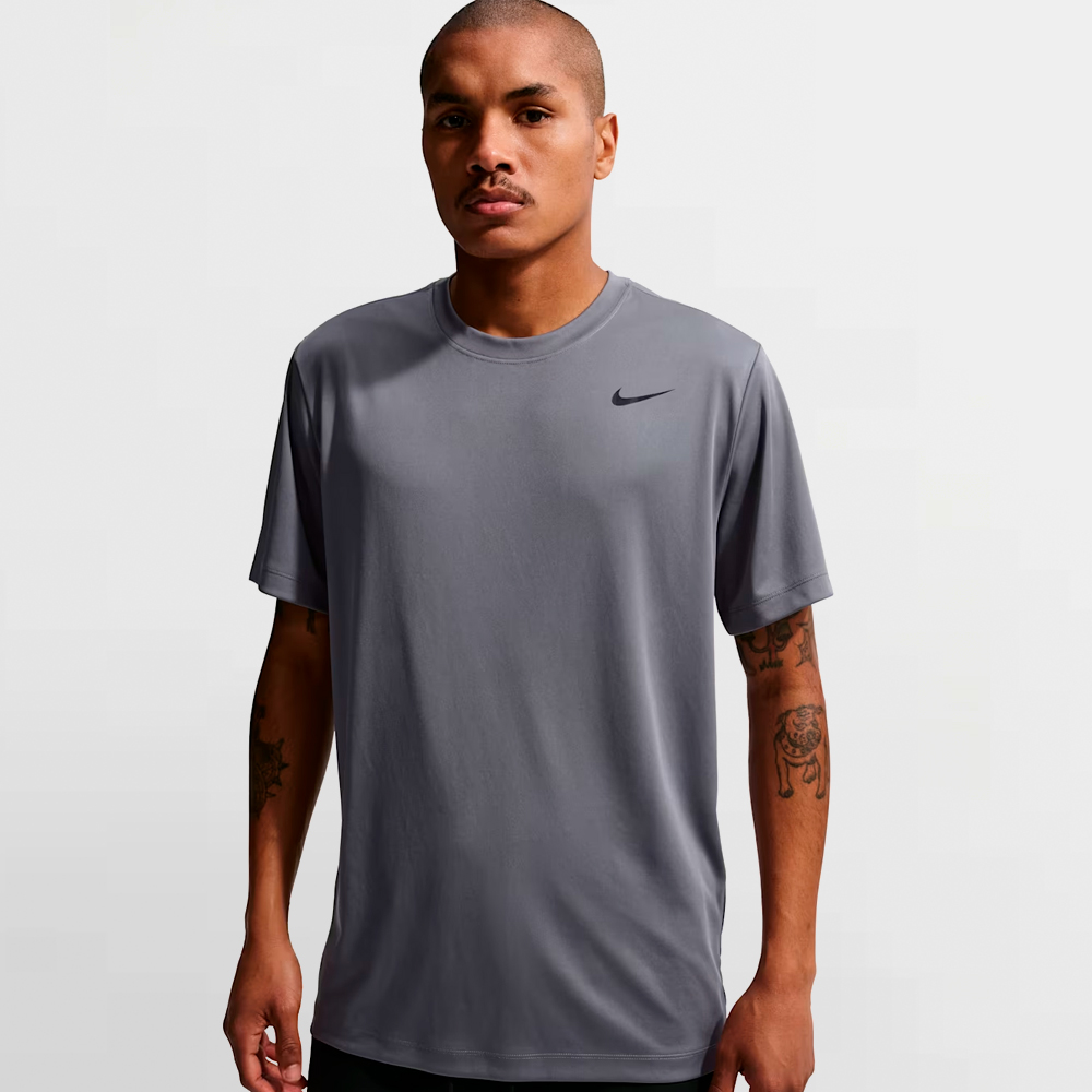 NIKE CAMISETA NIKE TEE  (POLY) - IO1425 084