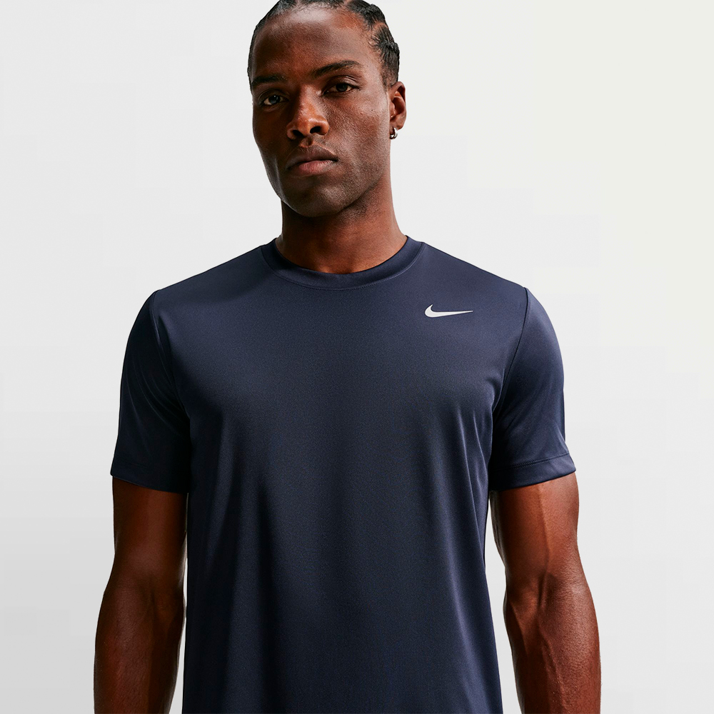 NIKE CAMISETA NIKE TEE  (POLY) - IO1425 451