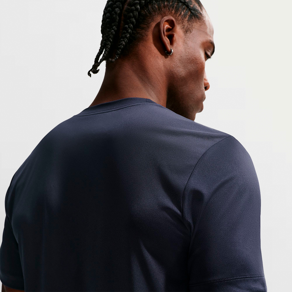 NIKE CAMISETA NIKE TEE  (POLY) - IO1425 451