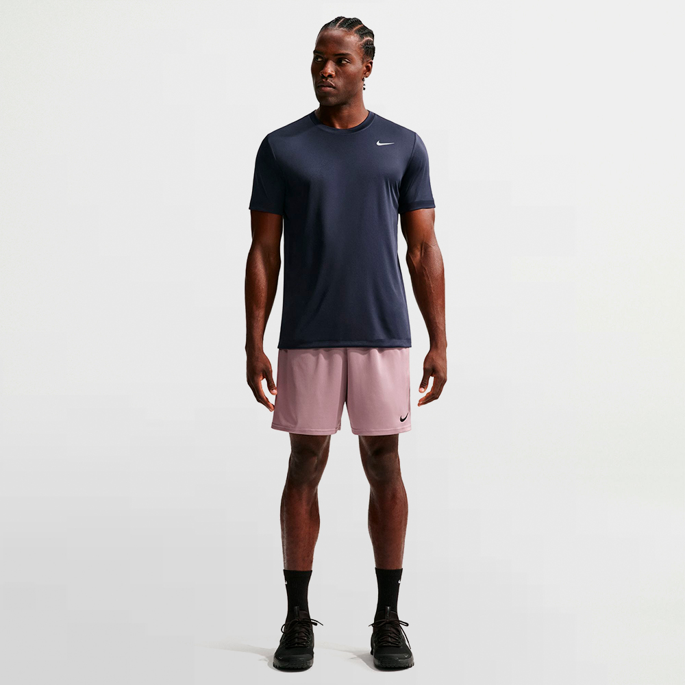 NIKE CAMISETA NIKE TEE  (POLY) - IO1425 451