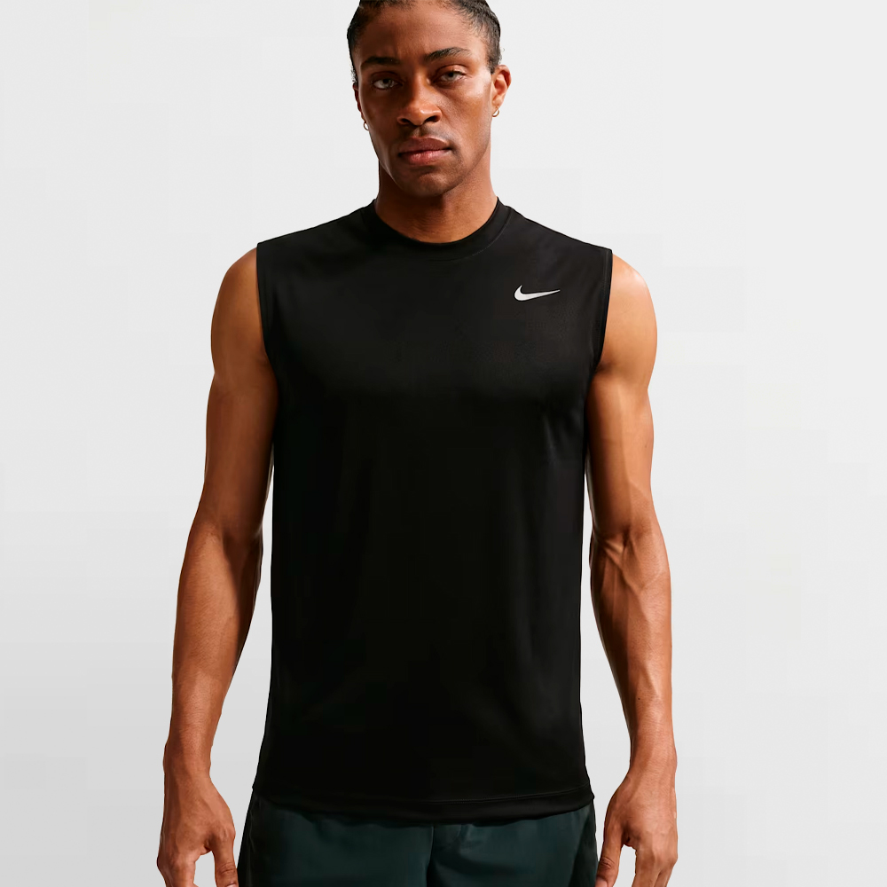 NIKE CAMISILLA NIKE TANK (POLY) (DX0991 010) - IO1429 010