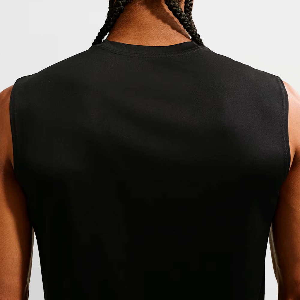 NIKE CAMISILLA NIKE TANK (POLY) (DX0991 010) - IO1429 010