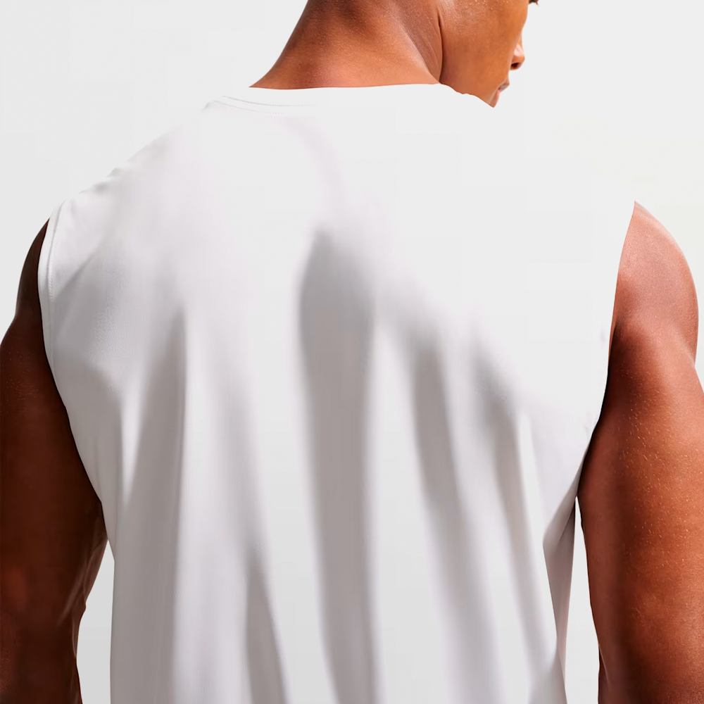 NIKE CAMISILLA NIKE TANK  (POLY) (DX0991 100) - IO1429 100