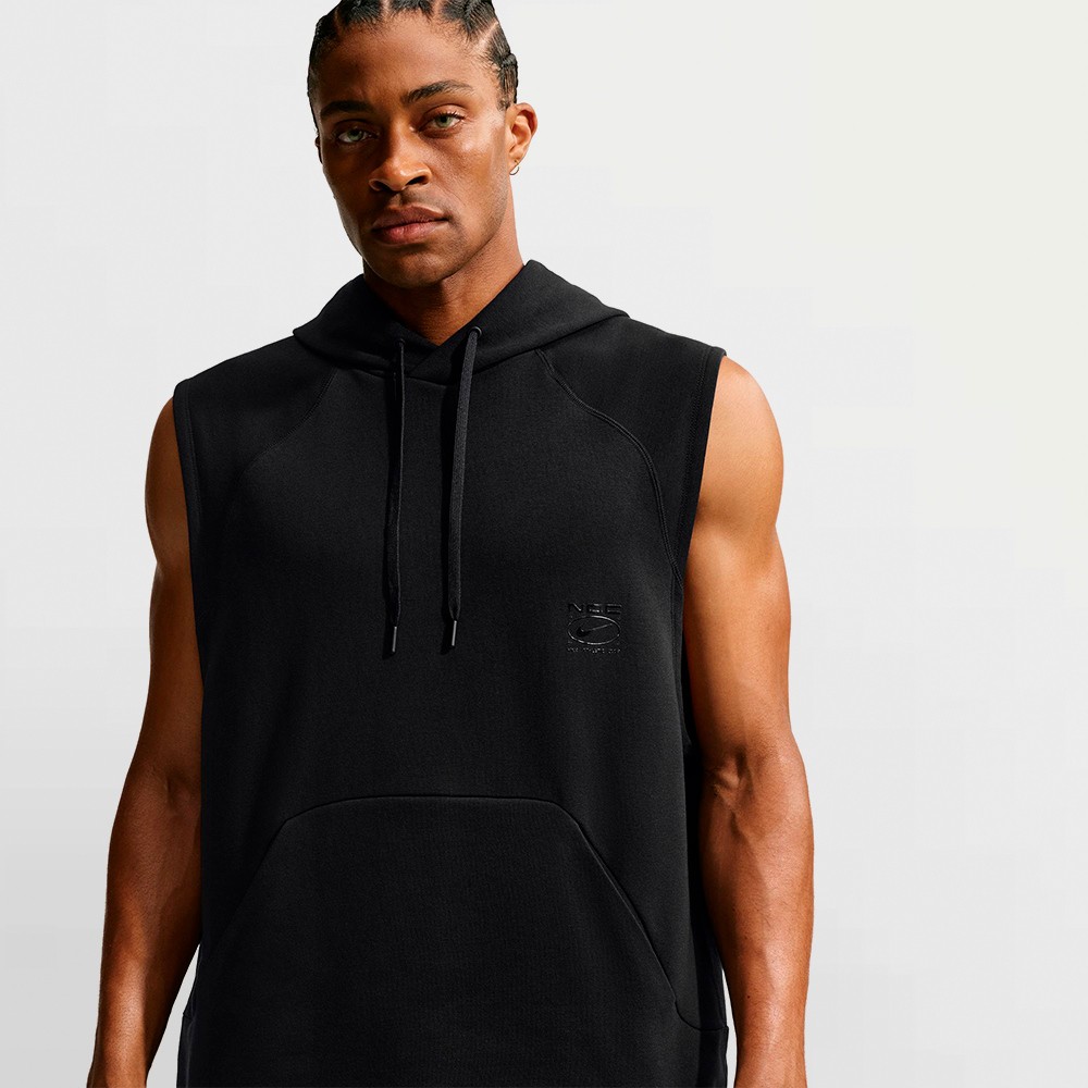 NIKE CANGURO S/M NIKE TANK - IQ5551 010
