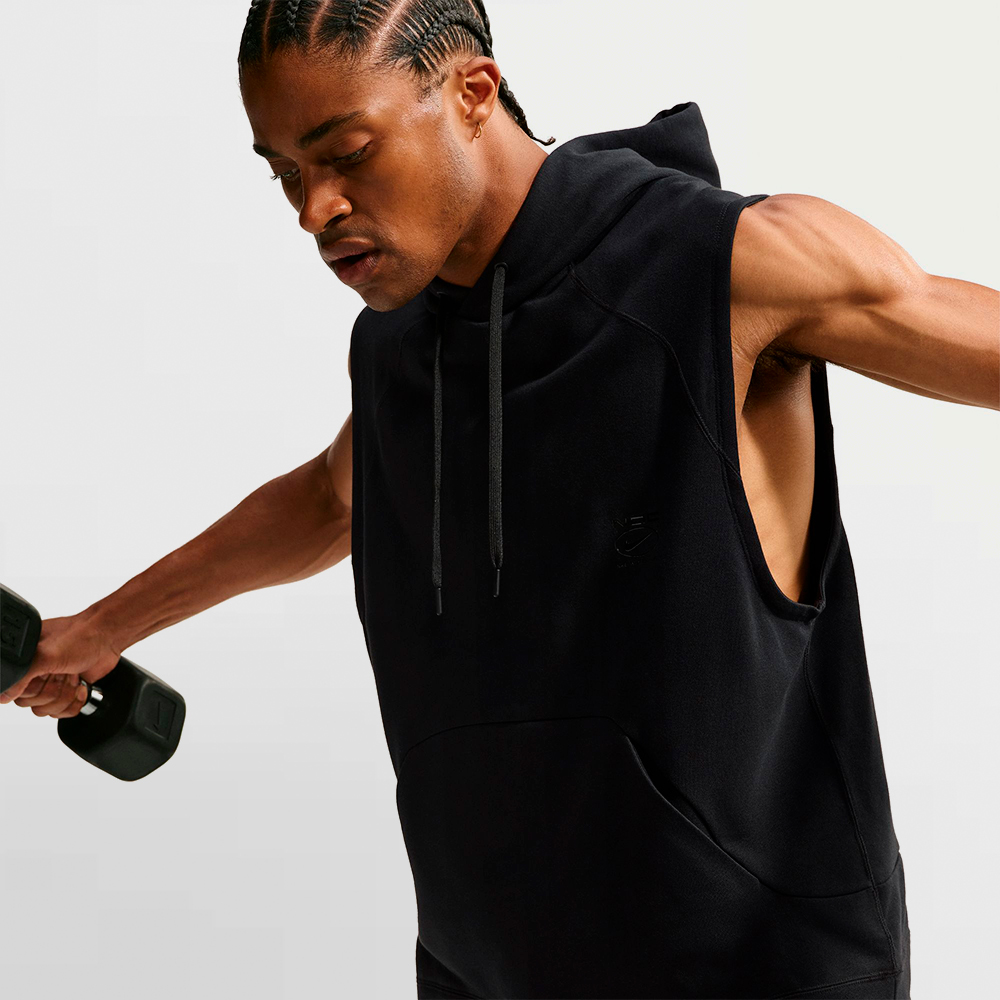 NIKE CANGURO S/M NIKE TANK - IQ5551 010
