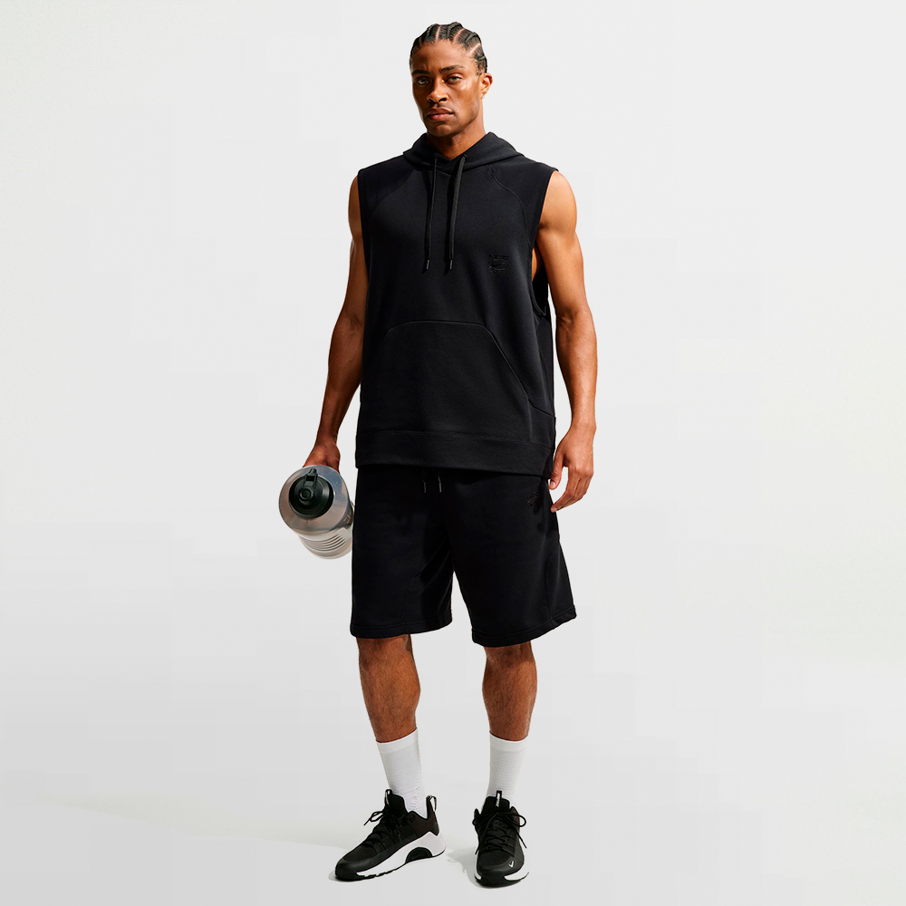 NIKE CANGURO S/M NIKE TANK - IQ5551 010