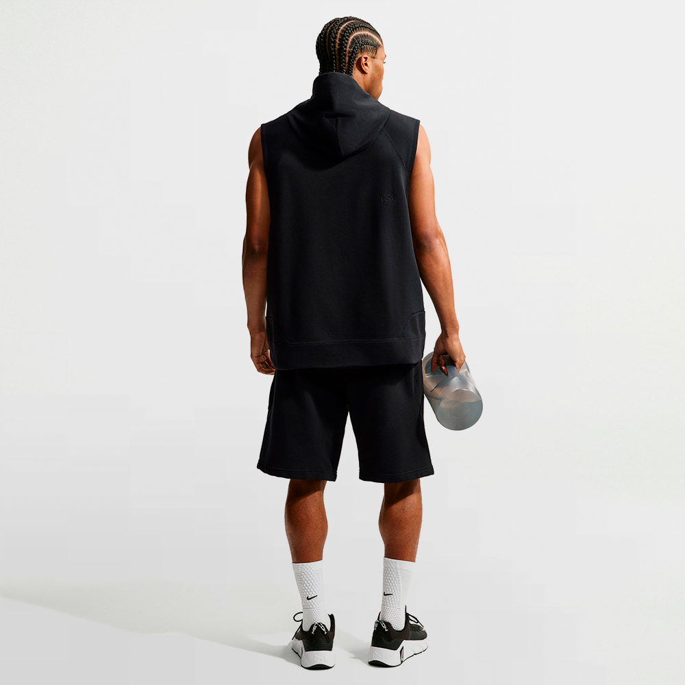 NIKE CANGURO S/M NIKE TANK - IQ5551 010
