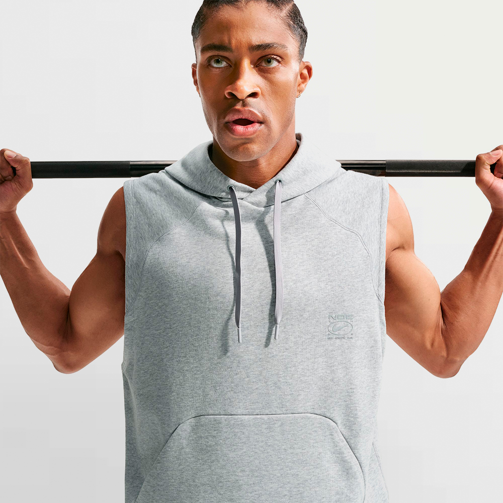 NIKE CANGURO S/M NIKE TANK - IQ5551 077