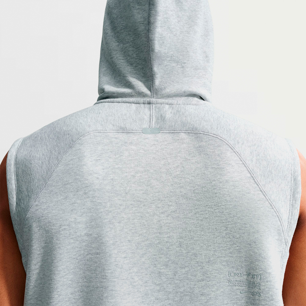 NIKE CANGURO S/M NIKE TANK - IQ5551 077