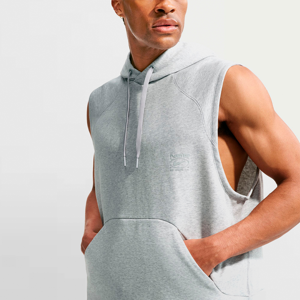 NIKE CANGURO S/M NIKE TANK - IQ5551 077
